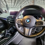 2018 BMW X3 xDrive30d M Sport Auto — thumbnail 14