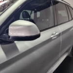 2018 BMW X3 xDrive30d M Sport Auto — thumbnail 11