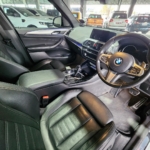 2018 BMW X3 xDrive30d M Sport Auto — thumbnail 16