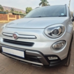 2020 Fiat 500X 1.4T Cross Plus Auto — thumbnail 1