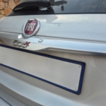 2020 Fiat 500X 1.4T Cross Plus Auto — thumbnail 9