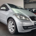 2012 Mercedes-Benz A-Class A180CDI Classic Auto — thumbnail 20