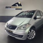 2012 Mercedes-Benz A-Class A180CDI Classic Auto — thumbnail 18