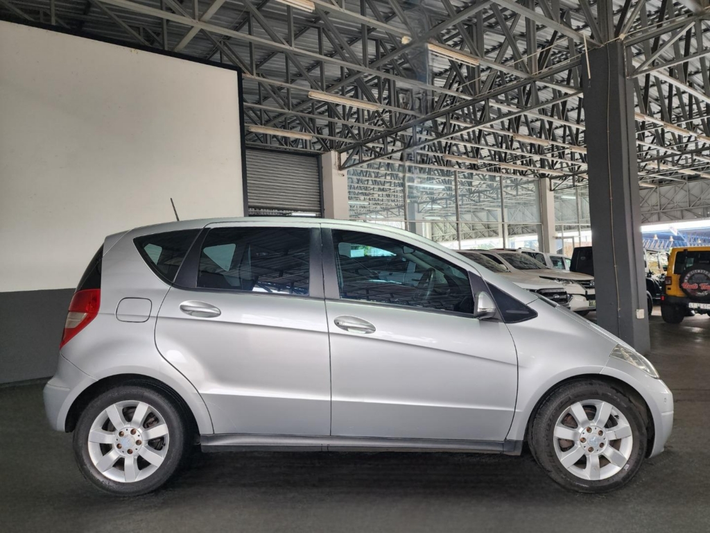 2012 Mercedes-Benz A-Class A180CDI Classic Auto — image 1 of 20
