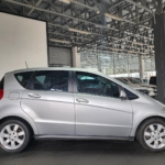 2012 Mercedes-Benz A-Class A180CDI Classic Auto — thumbnail 1