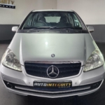 2012 Mercedes-Benz A-Class A180CDI Classic Auto — thumbnail 19