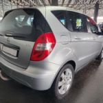 2012 Mercedes-Benz A-Class A180CDI Classic Auto — thumbnail 2