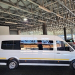 2020 Volkswagen Crafter 50 2.0TDI XLWB — thumbnail 4