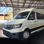 2020 Volkswagen Crafter 50 2.0TDI XLWB — thumbnail 1