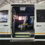 2020 Volkswagen Crafter 50 2.0TDI XLWB — thumbnail 9