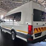 2020 Volkswagen Crafter 50 2.0TDI XLWB — thumbnail 7
