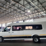 2020 Volkswagen Crafter 50 2.0TDI XLWB — thumbnail 8