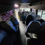2020 Volkswagen Crafter 50 2.0TDI XLWB — thumbnail 16