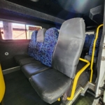2020 Volkswagen Crafter 50 2.0TDI XLWB — thumbnail 14