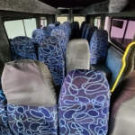 2020 Volkswagen Crafter 50 2.0TDI XLWB — thumbnail 15