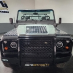 1999 Land Rover Defender 2.5 TD5 — thumbnail 2