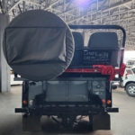 1999 Land Rover Defender 2.5 TD5 — thumbnail 6