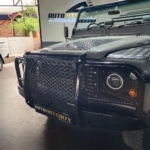 1999 Land Rover Defender 2.5 TD5 — thumbnail 15