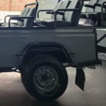 1999 Land Rover Defender 2.5 TD5 — thumbnail 17