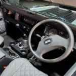 1999 Land Rover Defender 2.5 TD5 — thumbnail 11