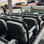 1999 Land Rover Defender 2.5 TD5 — thumbnail 16