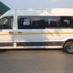 2022 Volkswagen Crafter 50 2.0BiTDI LWB — thumbnail 2