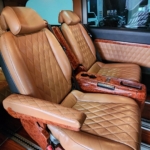 2012 Mercedes-Benz Viano CDI 3.0 Avantgarde — thumbnail 19