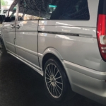 2012 Mercedes-Benz Viano CDI 3.0 Avantgarde — thumbnail 11