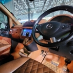 2012 Mercedes-Benz Viano CDI 3.0 Avantgarde — thumbnail 18