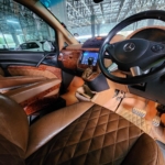 2012 Mercedes-Benz Viano CDI 3.0 Avantgarde — thumbnail 16