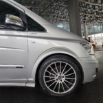 2012 Mercedes-Benz Viano CDI 3.0 Avantgarde — thumbnail 13
