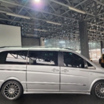 2012 Mercedes-Benz Viano CDI 3.0 Avantgarde — thumbnail 4