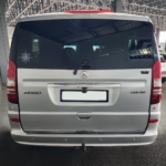 2012 Mercedes-Benz Viano CDI 3.0 Avantgarde — thumbnail 6