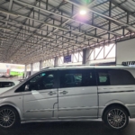 2012 Mercedes-Benz Viano CDI 3.0 Avantgarde — thumbnail 8