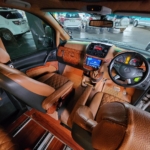 2012 Mercedes-Benz Viano CDI 3.0 Avantgarde — thumbnail 14