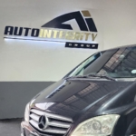 2012 Mercedes-Benz Viano CDI 3.0 Avantgarde — thumbnail 10