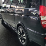 2012 Mercedes-Benz Viano CDI 3.0 Avantgarde — thumbnail 13