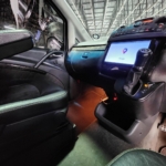 2012 Mercedes-Benz Viano CDI 3.0 Avantgarde — thumbnail 18