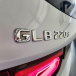 2023 Mercedes-Benz GLB GLB220d 4Matic AMG Line — thumbnail 11