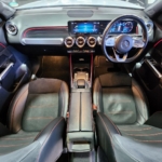 2023 Mercedes-Benz GLB GLB220d 4Matic AMG Line — thumbnail 18