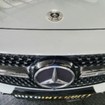 2023 Mercedes-Benz GLB GLB220d 4Matic AMG Line — thumbnail 9