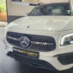 2023 Mercedes-Benz GLB GLB220d 4Matic AMG Line — thumbnail 14