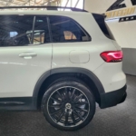 2023 Mercedes-Benz GLB GLB220d 4Matic AMG Line — thumbnail 12