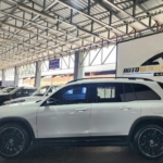 2023 Mercedes-Benz GLB GLB220d 4Matic AMG Line — thumbnail 8