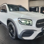 2023 Mercedes-Benz GLB GLB220d 4Matic AMG Line — thumbnail 3