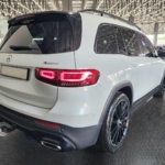 2023 Mercedes-Benz GLB GLB220d 4Matic AMG Line — thumbnail 5