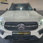 2023 Mercedes-Benz GLB GLB220d 4Matic AMG Line — thumbnail 2