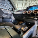 2023 Mercedes-Benz GLB GLB220d 4Matic AMG Line — thumbnail 19