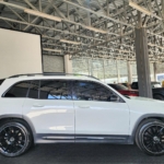 2023 Mercedes-Benz GLB GLB220d 4Matic AMG Line — thumbnail 4