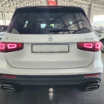2023 Mercedes-Benz GLB GLB220d 4Matic AMG Line — thumbnail 6